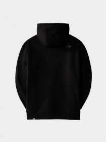 Худи и свитшоты The North Face модель NF0A5ICZJK31 Фото