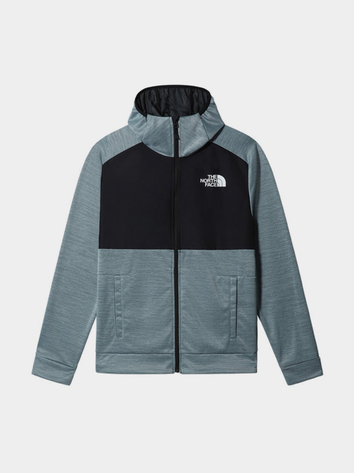 Худи и свитшоты The North Face модель NF0A5IEQ5W51 Фото