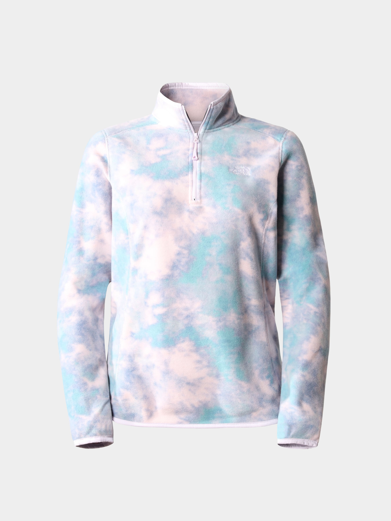 Худи и свитшоты The North Face модель NF0A5IHN94K1 Фото