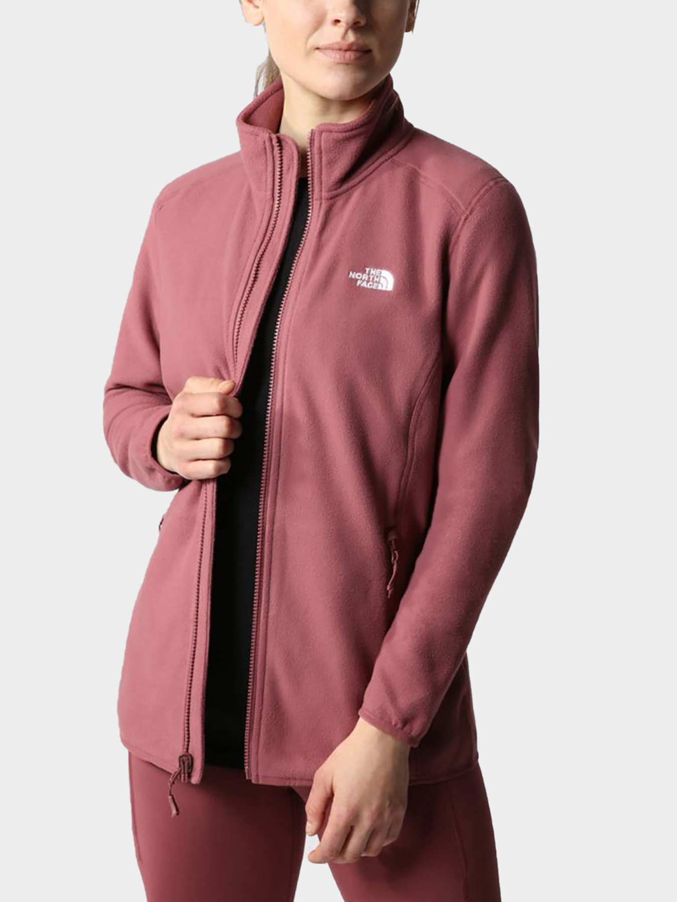 Худи и свитшоты The North Face модель NF0A5IHO6R41 Фото