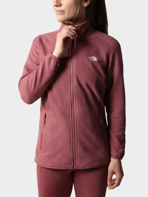 Кардигандар мен жемпірлер The North Face үлгі NF0A5IHO6R41 Фото