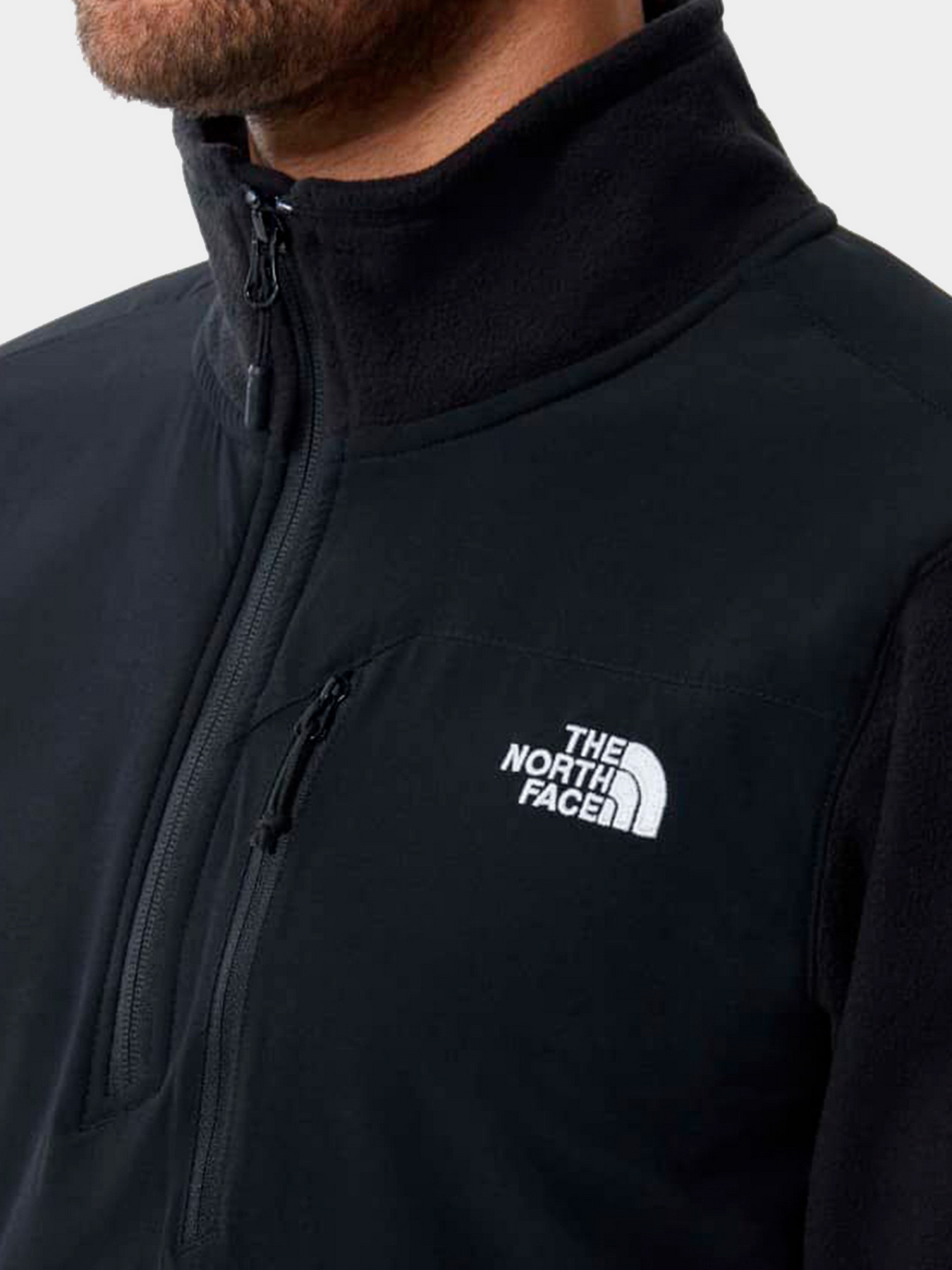 Худи и свитшоты The North Face модель NF0A5IHRKX71 Фото