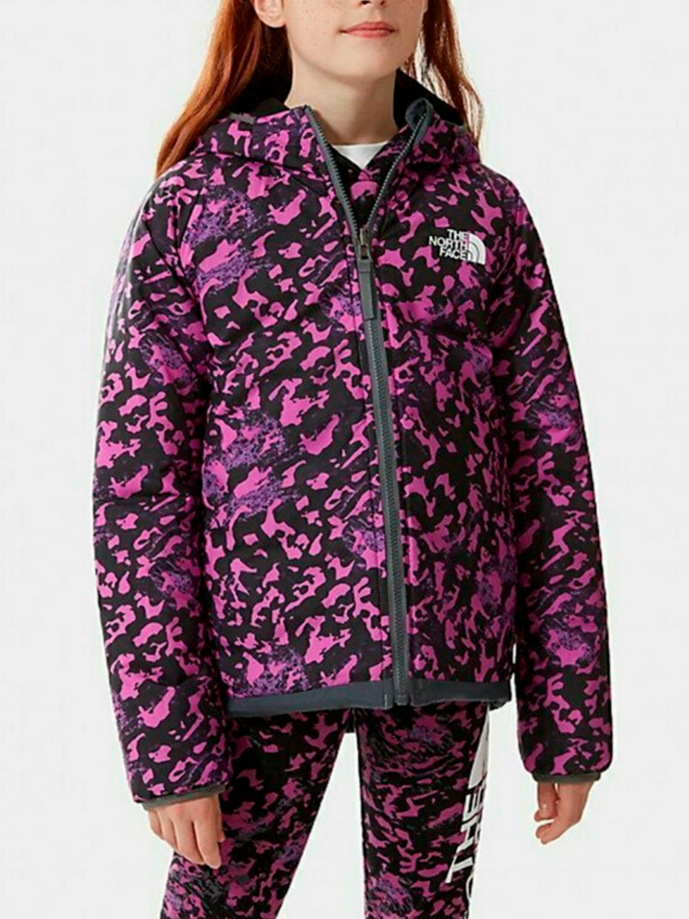 Куртки и дубленки The North Face модель NF0A5IYK3C51 Фото