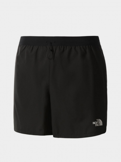 Шорты The North Face модель NF0A5J77JK31 Фото