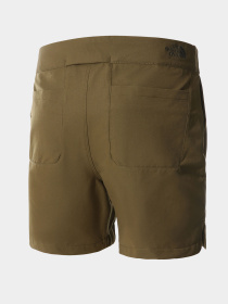 Шорты The North Face модель NF0A5J8L37U1 Фото