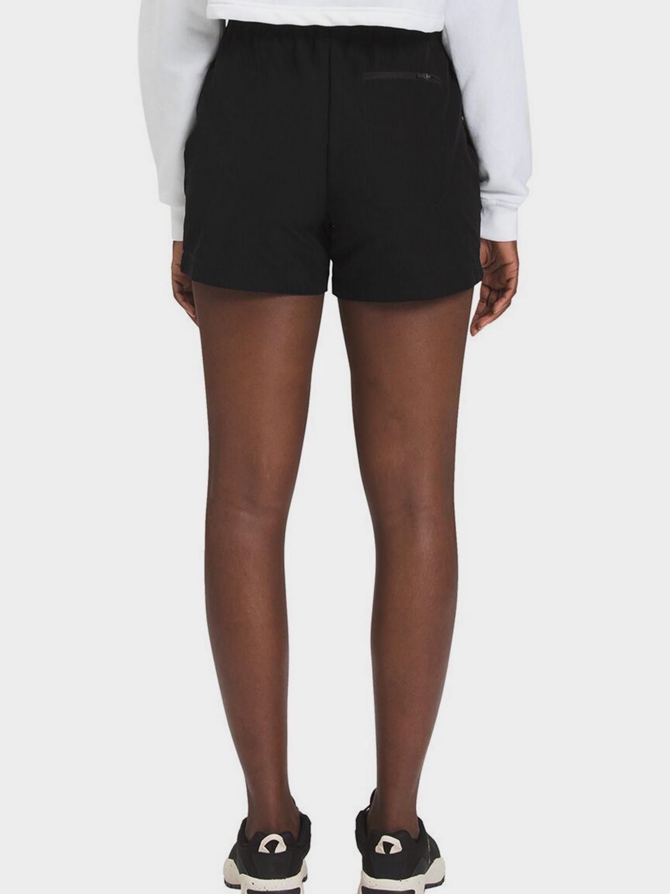 Шорты The North Face модель NF0A5JADJK31 Фото
