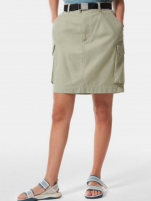 Юбки The North Face модель NF0A5JBH3X31 Фото