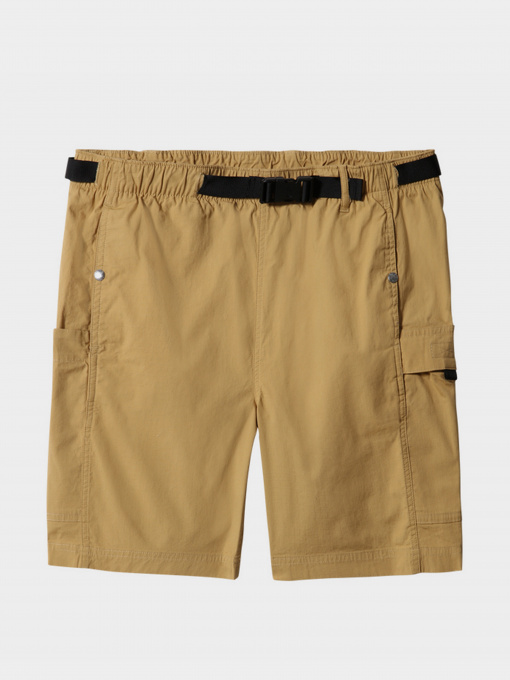 Шорты The North Face модель NF0A7Q9SZSF1 Фото