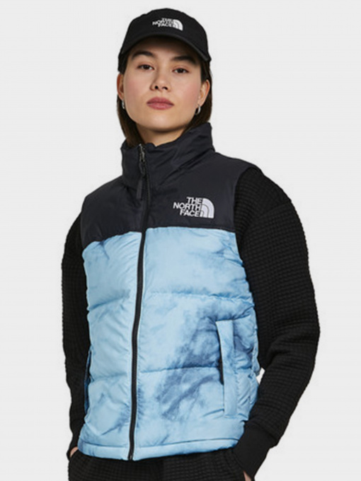 Утепленный жилет The North Face модель NF0A7QES5361 Фото