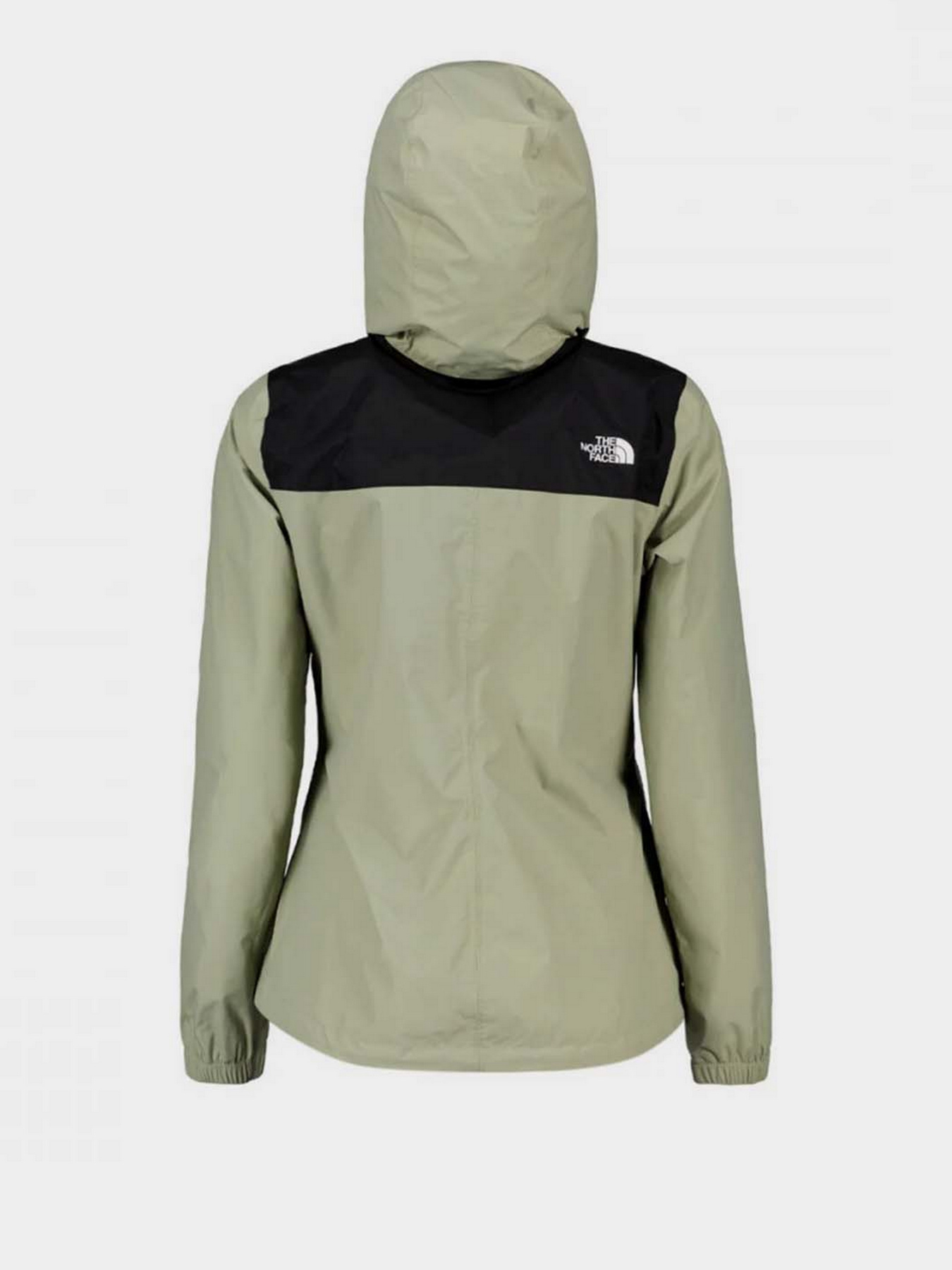 Куртки и дубленки The North Face модель NF0A7QEU4Q91 Фото