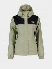 Куртки и дубленки The North Face модель NF0A7QEU4Q91 Фото