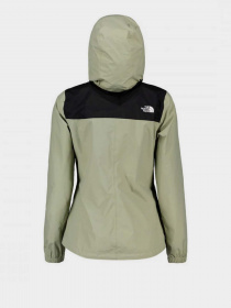 Куртки и дубленки The North Face модель NF0A7QEU4Q91 Фото