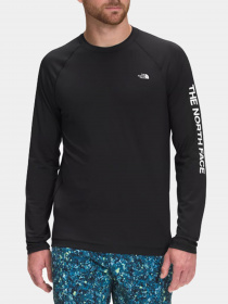 Худи и свитшоты The North Face модель NF0A7QHYJK31 Фото