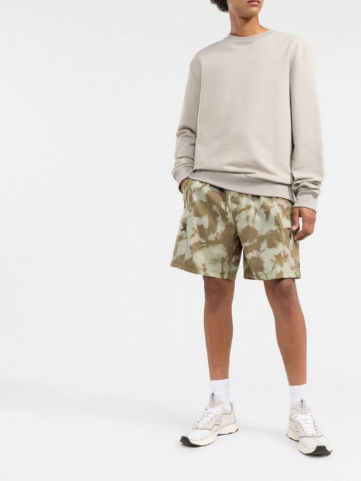Шорты The North Face модель NF0A7QLA53M1 Фото