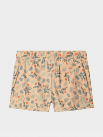 Шорты The North Face модель NF0A7QLS5M11 Фото