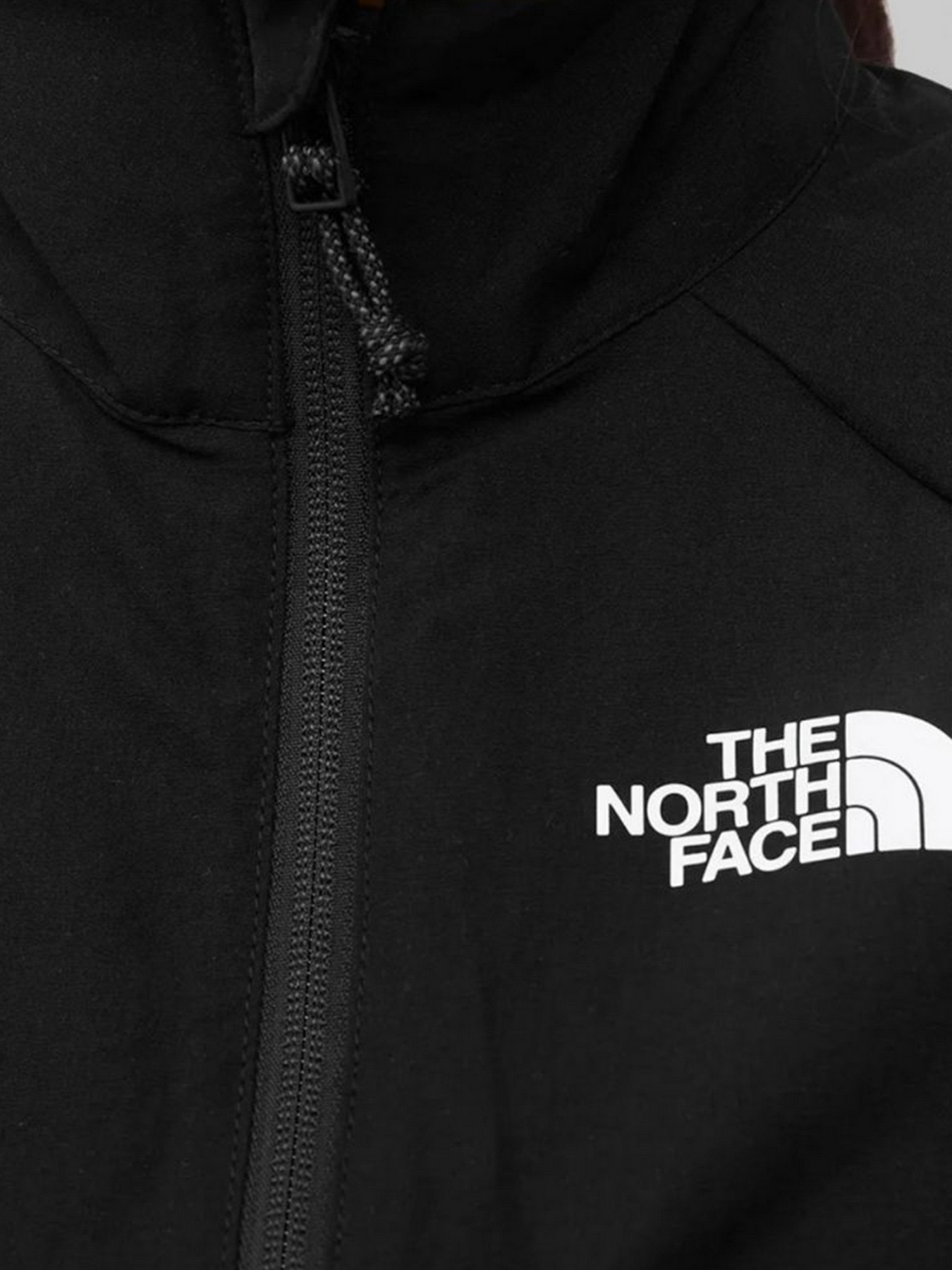 Куртки и дубленки The North Face модель NF0A7R22JK31 Фото