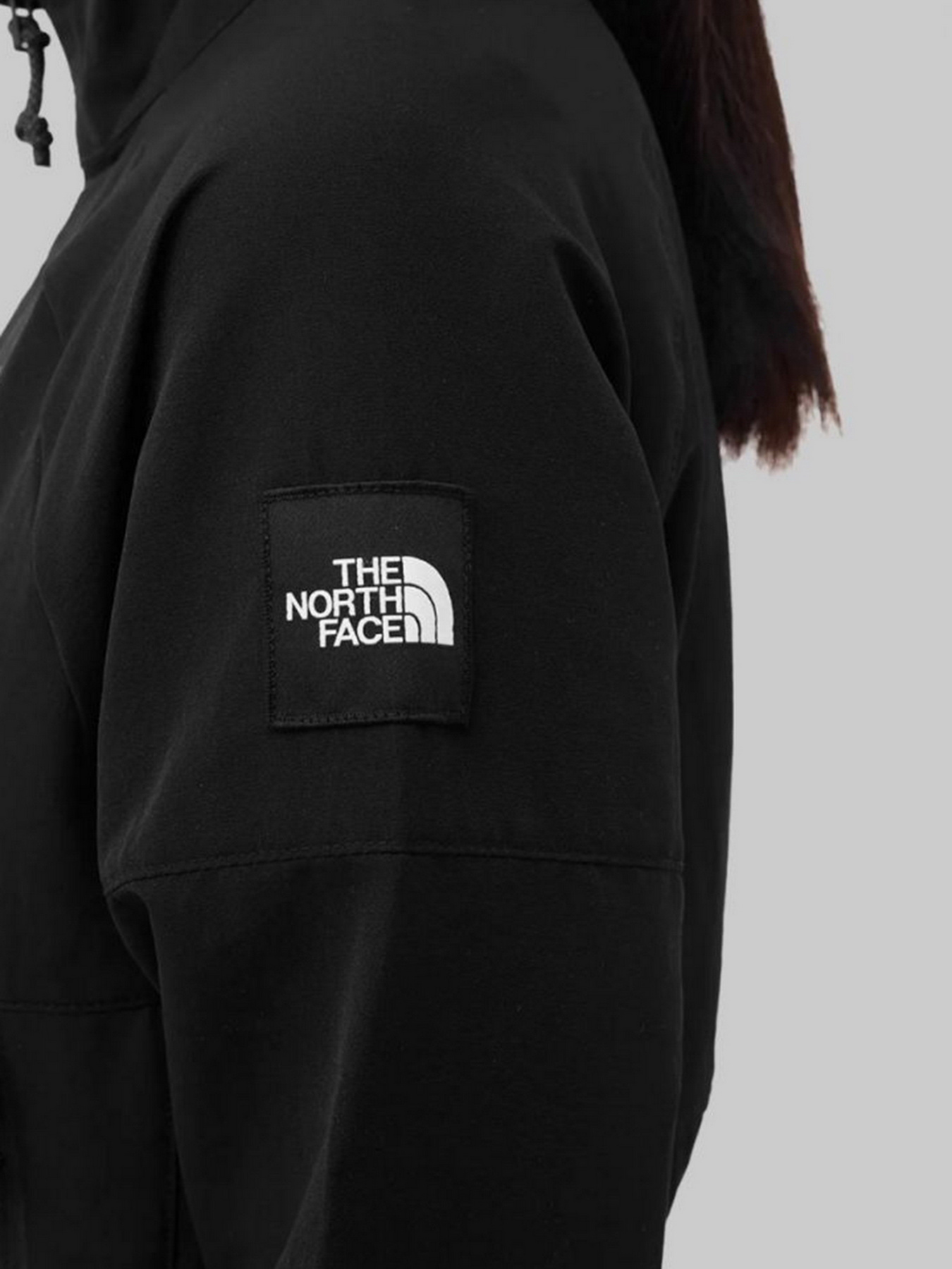 Куртки и дубленки The North Face модель NF0A7R22JK31 Фото