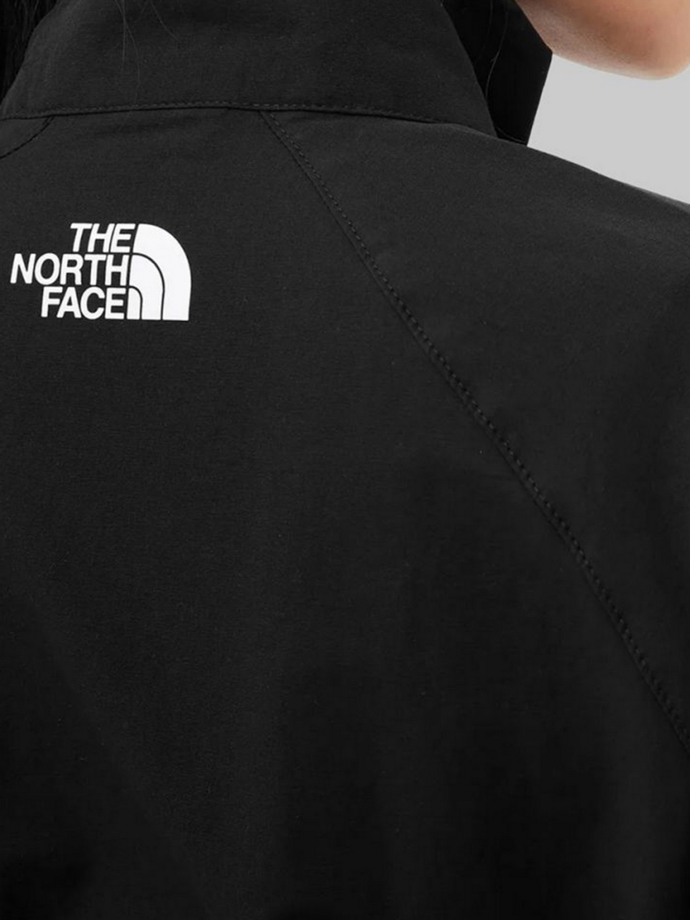 Куртки и дубленки The North Face модель NF0A7R22JK31 Фото