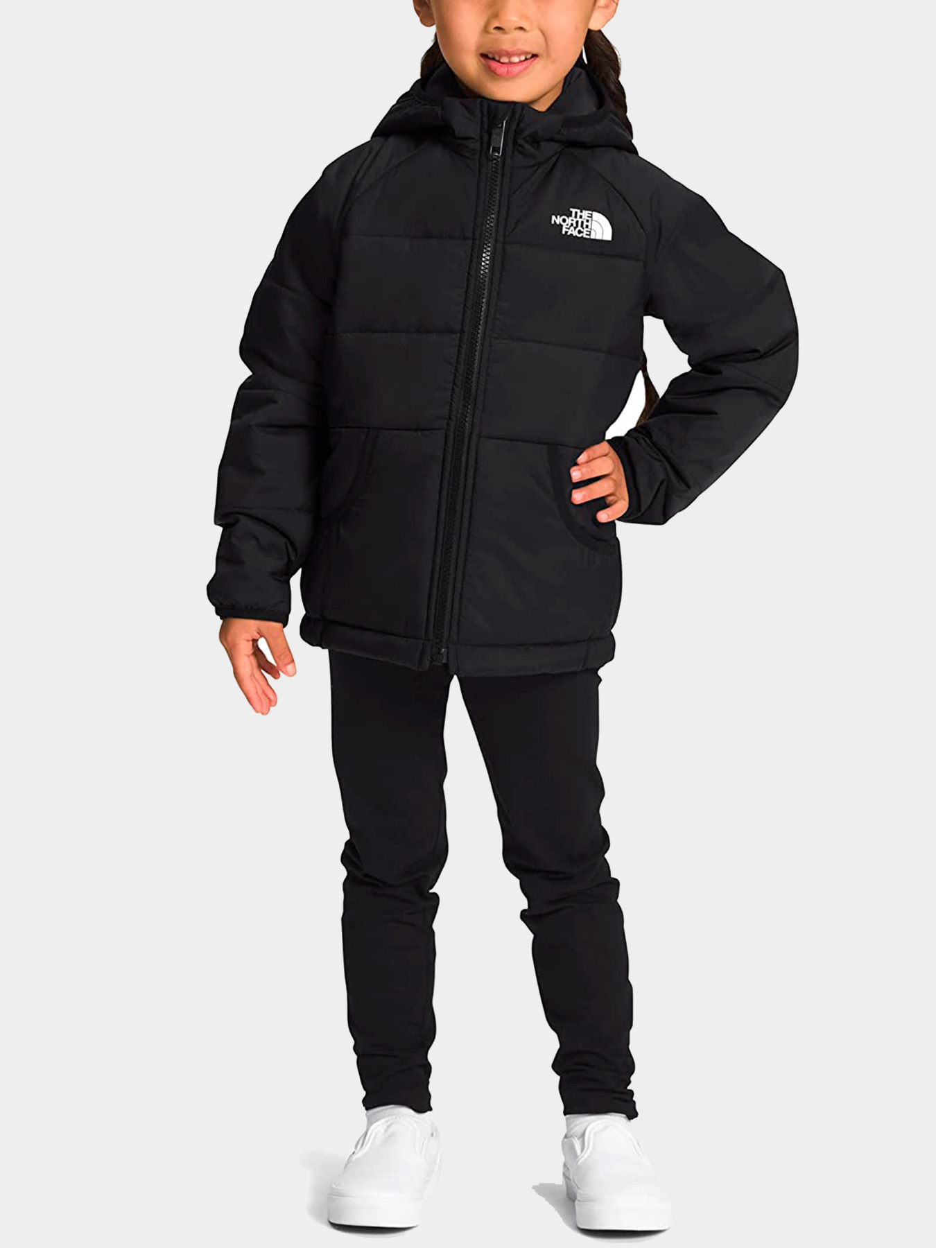 Куртки и дубленки The North Face модель NF0A7WOWKT01 Фото