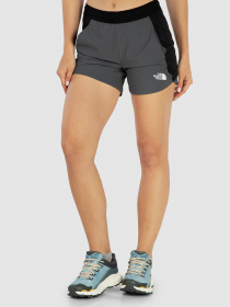 Шорты The North Face модель NF0A7WZRF9L1 Фото