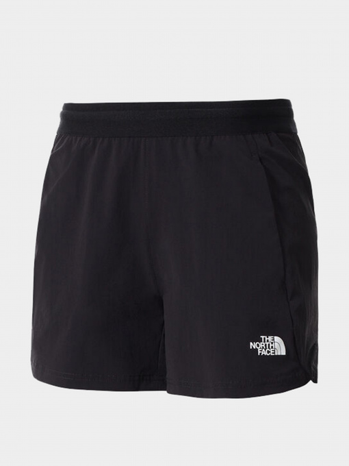 Шорты The North Face модель NF0A7WZRKX71 Фото