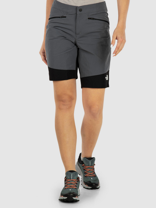 Шорты The North Face модель NF0A7WZSF9L1 Фото