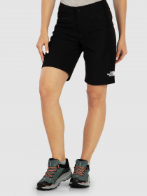 Шорты The North Face модель NF0A7WZSKX71 Фото