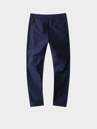 Брюки The North Face модель NF0A7X258K21 — фото - INTERTOP
