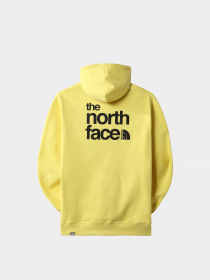Худи и свитшоты The North Face модель NF0A7X2G71U1 Фото
