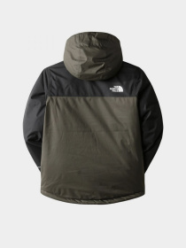 Куртки и дубленки The North Face модель NF0A7X3O21L1 Фото