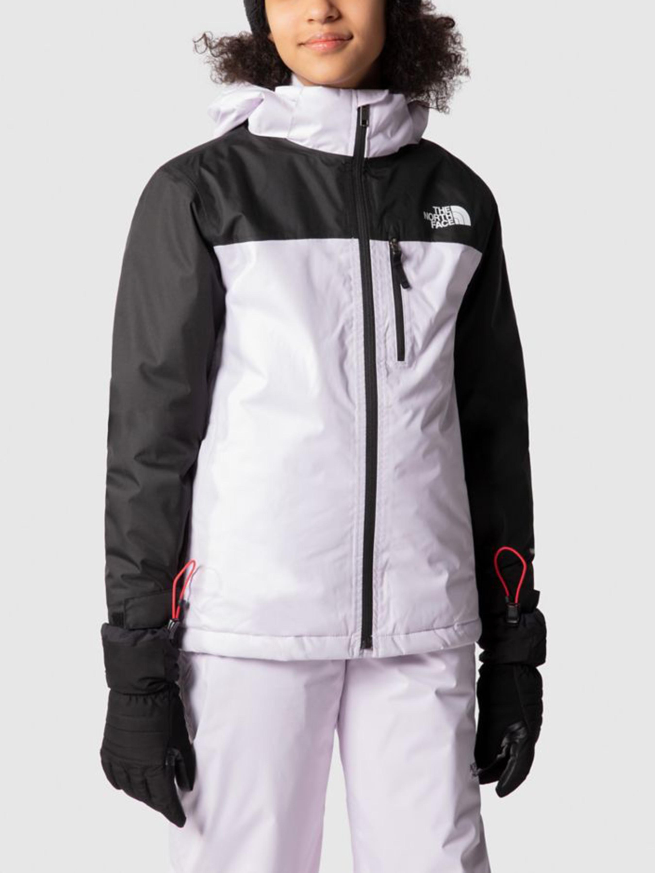 Куртки и дубленки The North Face модель NF0A7X3O6S11 Куртки и дубленки The North Face модель NF0A7X3O6S11 Фото