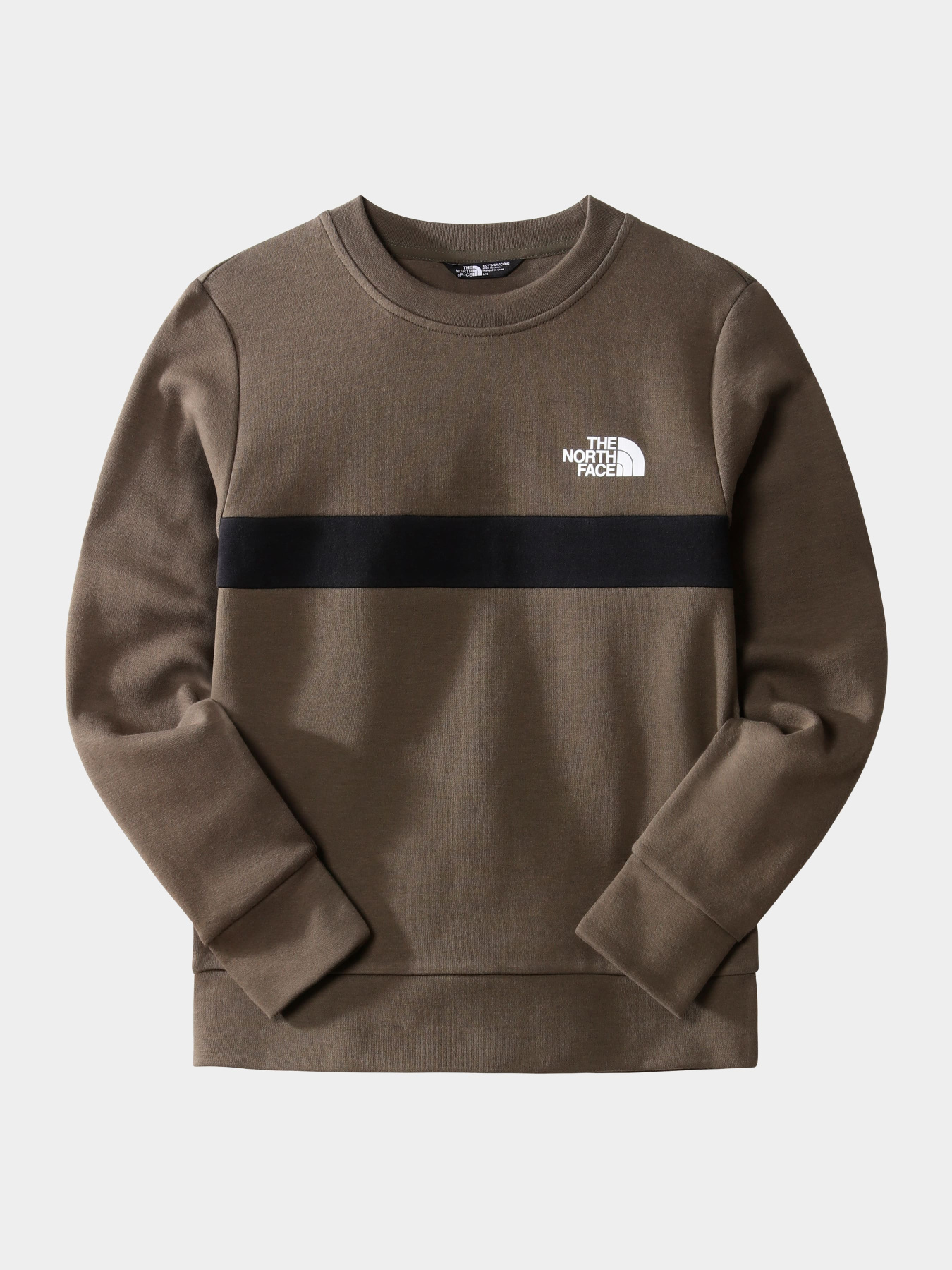 Худи и свитшоты The North Face модель NF0A7X3T21L1 Фото