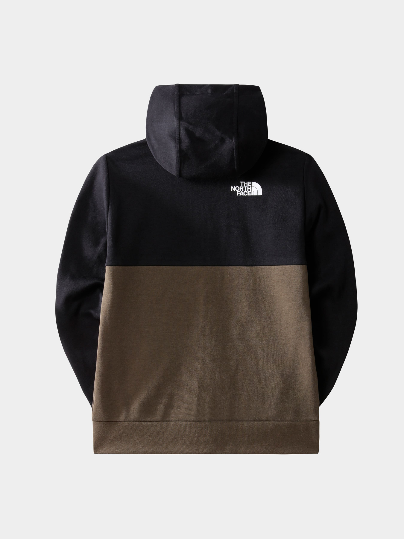 Худи и свитшоты The North Face модель NF0A7X3V21L1 Фото