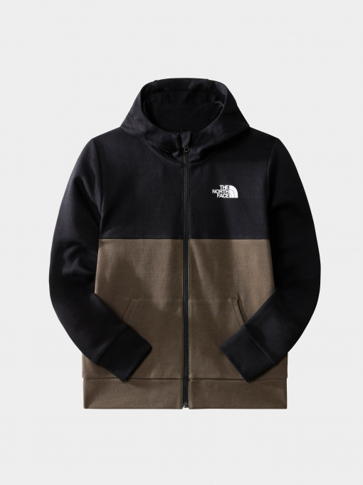 Худи и свитшоты The North Face модель NF0A7X3V21L1 Фото