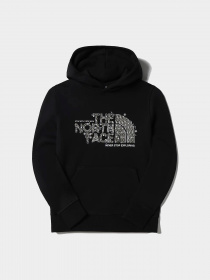 Худи и свитшоты The North Face модель NF0A7X55JK31 Фото