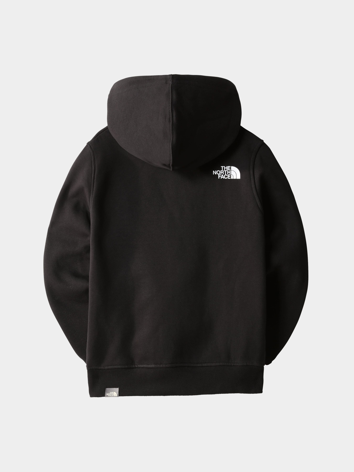 Худи и свитшоты The North Face модель NF0A7X56JK31 Фото