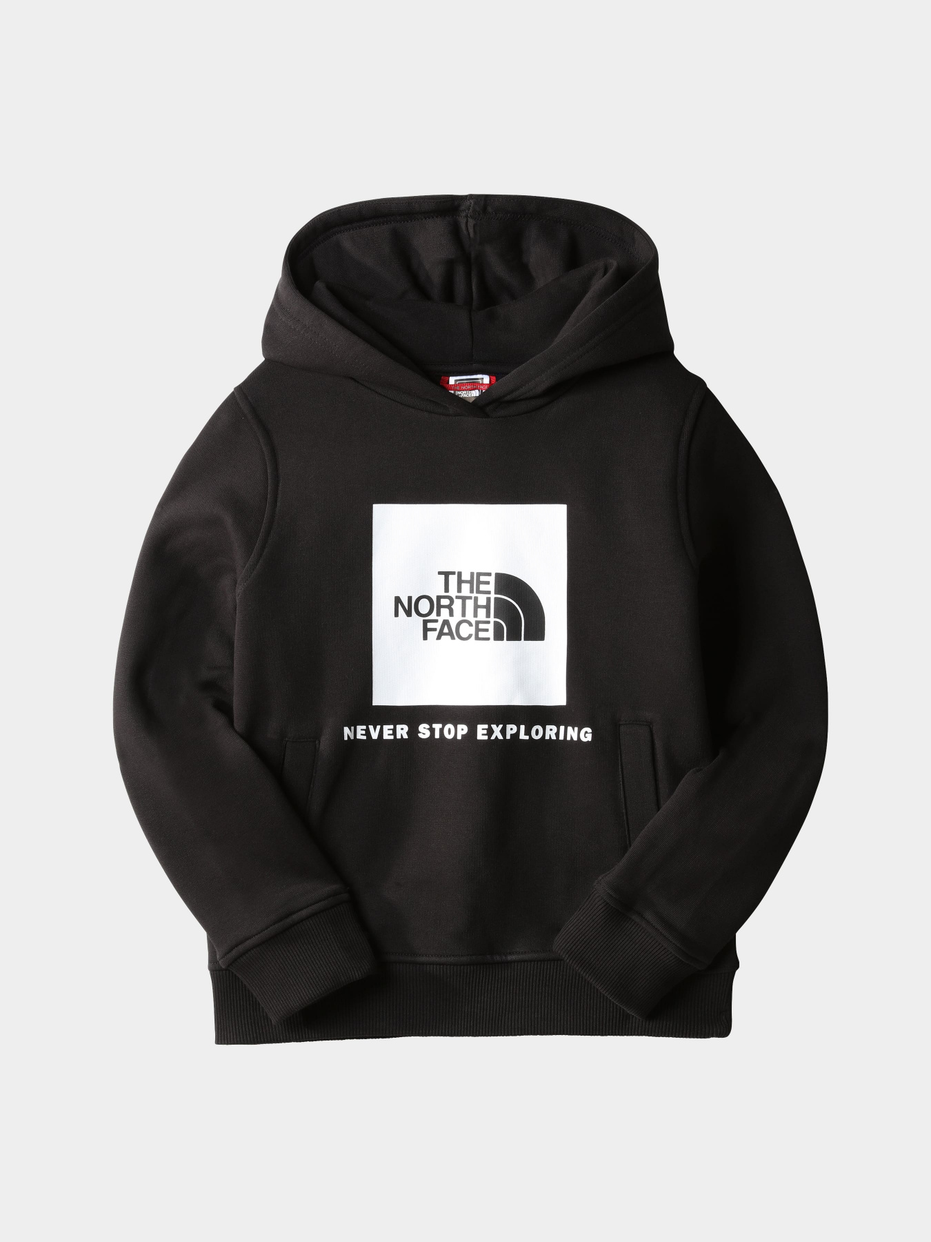 Худи и свитшоты The North Face модель NF0A7X56JK31 Фото