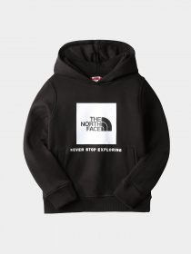 Худи и свитшоты The North Face модель NF0A7X56JK31 Фото