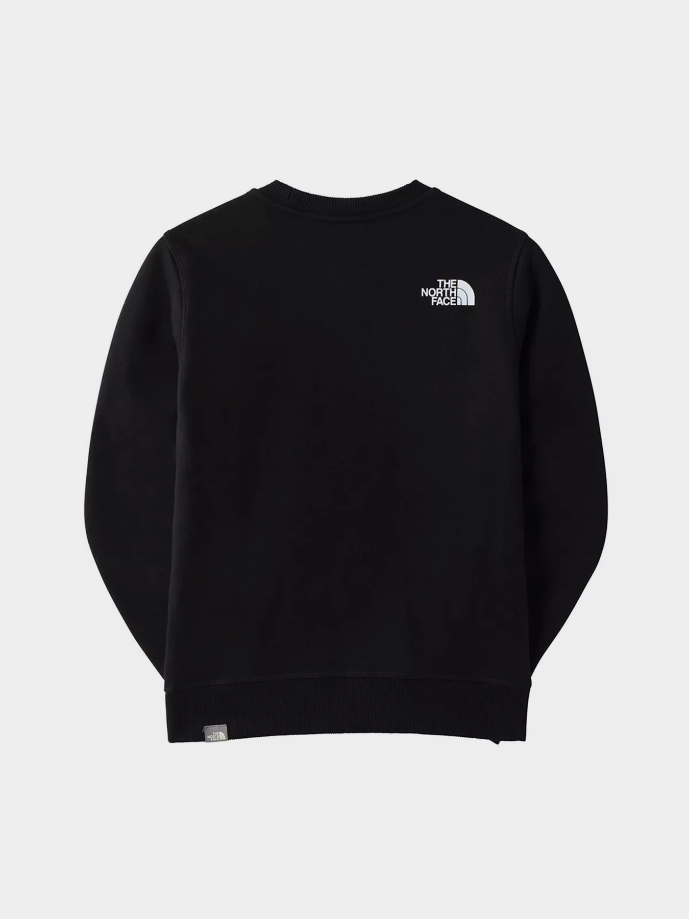 Худи и свитшоты The North Face модель NF0A7X59JK31 Фото