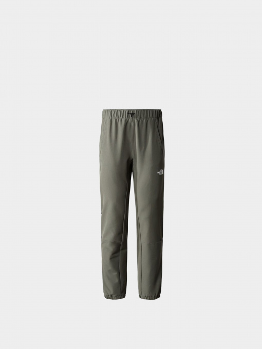 Брюки The North Face модель NF0A7Z98NYC1 Фото