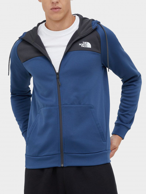 Худи и свитшоты The North Face модель NF0A7Z9OSZU1 Фото