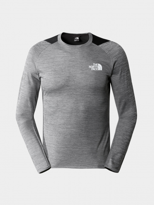 Худи и свитшоты The North Face модель NF0A7ZA2GVD1 Фото
