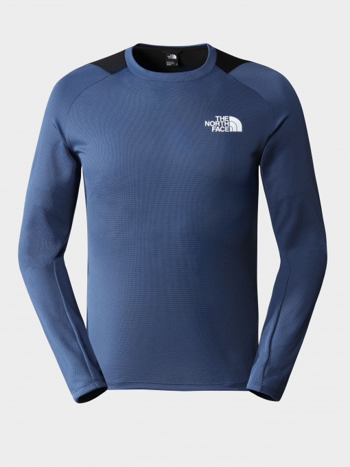 Худи и свитшоты The North Face модель NF0A7ZA2MPF1 Фото