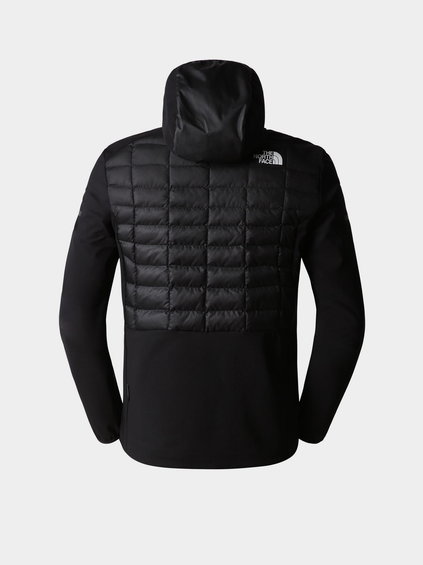 Куртки и дубленки The North Face модель NF0A7ZA7JK31 Фото