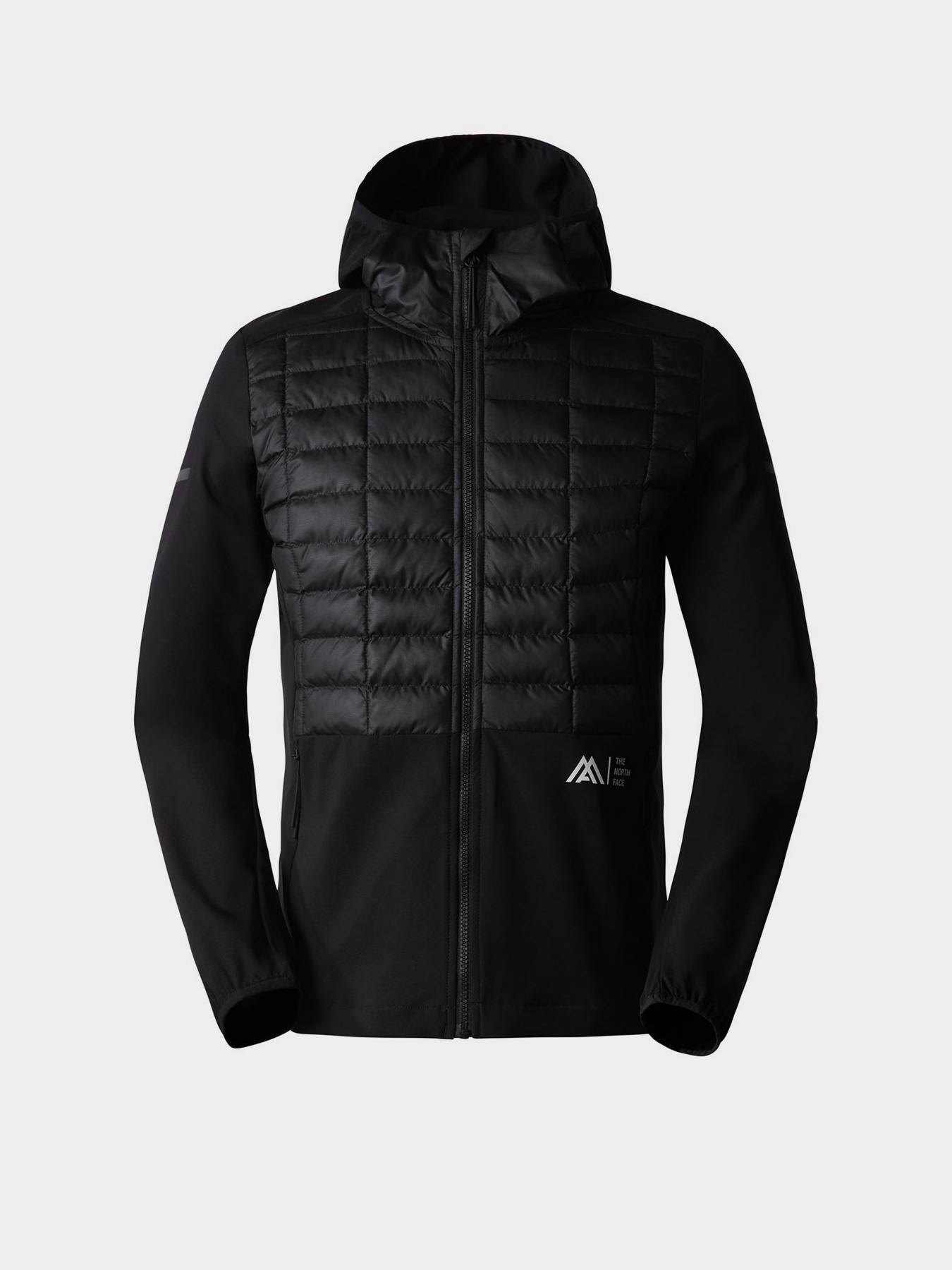 Куртки и дубленки The North Face модель NF0A7ZA7JK31 Фото