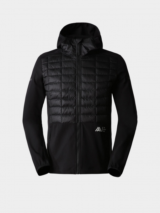 Куртки и дубленки The North Face модель NF0A7ZA7JK31 Фото