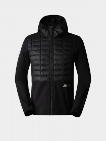 Куртки и дубленки The North Face модель NF0A7ZA7JK31 Фото