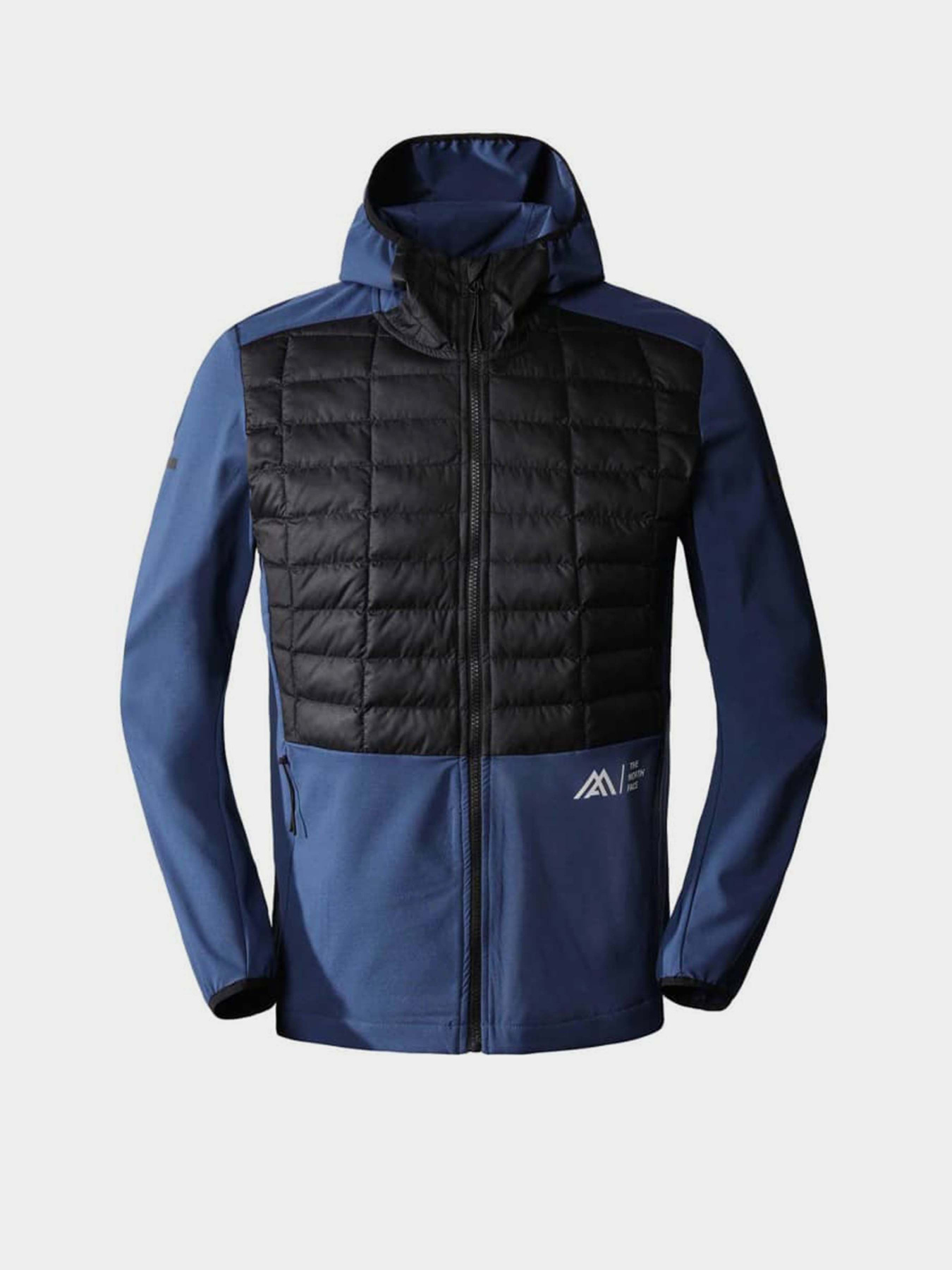 Куртки и дубленки The North Face модель NF0A7ZA7MPF1 Фото