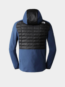 Куртки и дубленки The North Face модель NF0A7ZA7MPF1 Фото