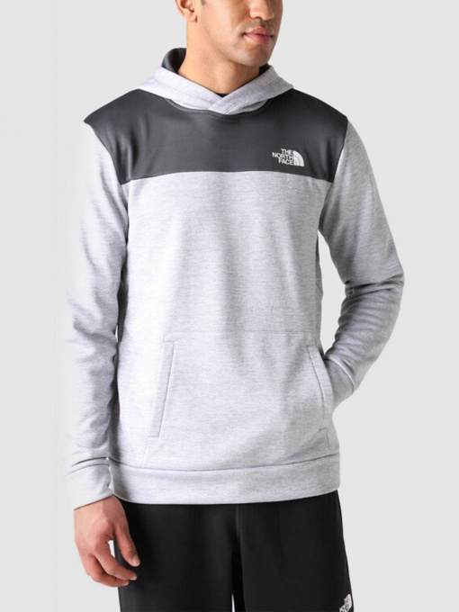 Худи и свитшоты The North Face модель NF0A7ZA8FTM1 Фото